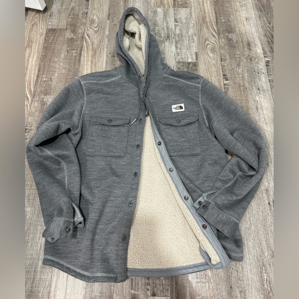 ‘The North Face’ Jacket